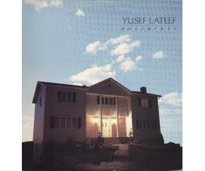 YUSEF LATEEF - Nocturnes (1989) [VINYL]