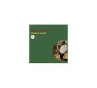 Yusef Lateef: Psychicemotus (GF/Verve) - LP vinyl SEALED