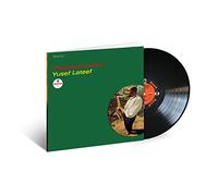 Yusef Lateef - Psychicemotus [VINYL]