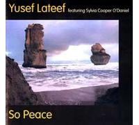 Yusef Lateef - So Peace