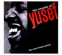 Yusef Lateef - Sounds Of Yusef [VINYL]