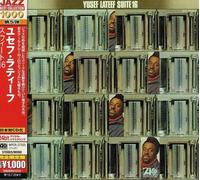 Yusef Lateef - Suite16