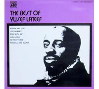 Yusef Lateef - The Best of Yusef Lateef [Vinyl LP] [Schallplatte]