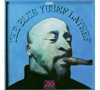 Yusef Lateef - The Blue Yusef Lateef (US & International Release)