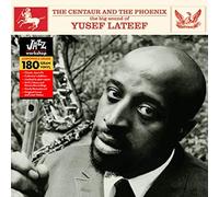 Yusef Lateef - The Centaur And The Phoenix [VINYL]