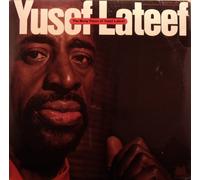 Yusef Lateef - The Many Faces Of Yusef Lateef