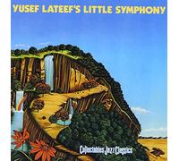 Yusef Lateef - Yusef Lateef's Little Symphony