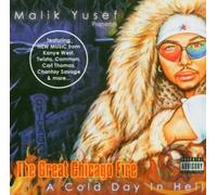 Yusef, Malik - Great Chicago Fire, The - A Cold Day Hell