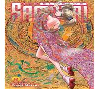 Yusei Matsui The Elusive Samurai, Vol. 12 Paperback Book Yusei Matsui Multicolor