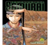 Yusei Matsui The Elusive Samurai, Vol. 13 Paperback Book Yusei Matsui Multicolor