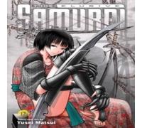 Yusei Matsui The Elusive Samurai, Vol. 17 Paperback Book Yusei Matsui Multicolor