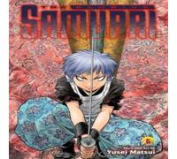 Yusei Matsui The Elusive Samurai, Vol. 6 Paperback Book Yusei Matsui Multicolor