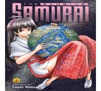 Yusei Matsui The Elusive Samurai, Vol. 7 Paperback Book Yusei Matsui Multicolor