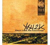 Yush 2k - Tales from the Greenyard