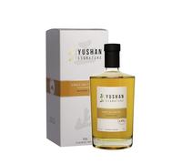 Yushan Signature Bourbon Cask