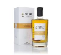 Yushan Signature Bourbon Cask 3cl Sample Single Malt Whisky