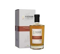 Yushan Signature Sherry Cask