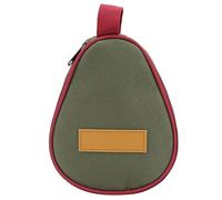 YuShaTra Cam STO, oor Cookware, Weight am Picnic Home STO, m Cookware Container with (Green)