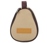 YuShaTra Cam STO, oor Cookware, Weight am Picnic Home STO, m Cookware Container with (Khaki)