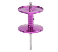 YuShaTra Modified Metal Deep Spool Shallow Spool Wire Cup, Fishing Reel Spool for P3 B3 SMAX3, Aluminium Alloy Fishing Line Spool with Stable Buckle Design, Professional DIY Modification Ac