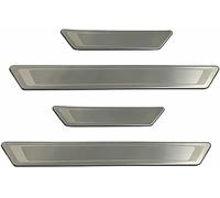 YUSHENGSRSAN 4 Pcs Car Door Sill Scuff Plate For Suzuki Xl7 Iii 2020, Car Welcome Pedal Strip Car Door Sill Strip