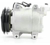 YUSHENGSRSAN Car AC Compressor Dks15D For Hitachi For Crane For Grab For Excavators Air Conditioner AC Compressor 4621589 4719131 Z0016466A 787B244279 Z0011329A 506211-7930 5062117930