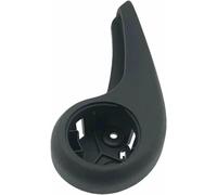 YUSHENGSRSAN Car Front Driver Side Seat Height Adjustment Handle 88195-B2000Eq for Ki for Soul Car Seat Adjustment Handle
