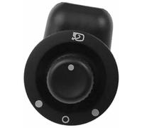 YUSHENGSRSAN Car Power Mirror Switch For Captur For Clio Mk4 Electric Wing Mirror Adjuster Switch Rear View Mirror Control Knob Button 8200214921