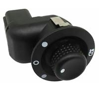 YUSHENGSRSAN Car Power Mirror Switch For Laguna Ii For Megane 2 Rearview Mirror Button Control Switch 8200109014 8200676533 8200 676 533