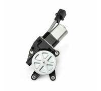 YUSHENGSRSAN Car Power Window Motor Front 1Pcs/2Pcs For Mitsubishi For Outlander 2.4L 2003-2006 Front Left/Right Window Regulator Motor Mr573878 Mr573877