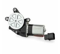 YUSHENGSRSAN Car Power Window Motor Front 1Pcs/2Pcs For Mitsubishi For Outlander 2.4L 2003-2006 Front Left/Right Window Regulator Motor Mr573878 Mr573877