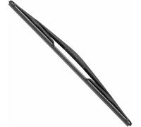 YUSHENGSRSAN Car Rear Wiper Blade 16" For Vauxhall For Opel For Meriva A B 2003-2017 Rear Windshield Windscreen Wiper Blade