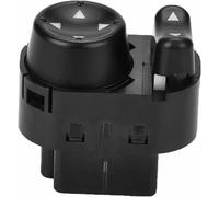 YUSHENGSRSAN Car Rearview Mirror Switch For Uplander For Buick For Terraza For Lh Hand For Montana Rearview Knob Car Rearview 25895627