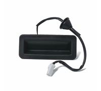 YUSHENGSRSAN Car Tailgate Release Switch For Focus For Mk2 2003-2007 2008 2009 2010 2011 2012 Boot Tailgate Opener Release Switch Button 1346324