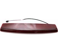 YUSHENGSRSAN Car Third Brake Light For Land Rover For Range Rover L322 2002-2012 Xfg000040 Rear Additional High Stop Signal Lamp