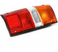 YUSHENGSRSAN Car Turn Signal Dynamic Light For Hilux SR5 MK3 1989 1990 1991 1992 Car Taillight Rear Tail Lamp Light Car Turn Signal Lights