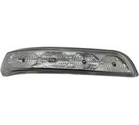 YUSHENGSRSAN Car Turn Signal Dynamic Light For Hyundai For I30 2009 2010 2011 2012 1pc Side Rearview Mirror Turn Signal Light Ultra-bright Car Lights Automobile Reverse Lamp