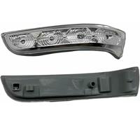 YUSHENGSRSAN Car Turn Signal Dynamic Light For Hyundai For I30 2009 2010 2011 2012 1pc Side Rearview Mirror Turn Signal Light Ultra-bright Car Lights Automobile Reverse Lamp