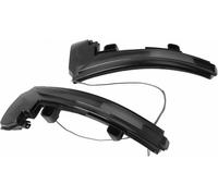 YUSHENGSRSAN Car Turn Signal Dynamic Light For Land Rover For Discovery Lr4 2014 2015 2016 1 Pair Car Dynamic Turn Signal Light Rearview Mirror Light Indicator