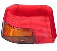 YUSHENGSRSAN Car Turn Signal Dynamic Light For Peugeot 205 1983 1984 1985 1986 1987 1988 1989 1990 1991 1992 1993 1994 Turn Signal Indicator Taillight Shade 634983