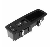 YUSHENGSRSAN Car Window Control Switch Car Door Lock Switch 68228155Aa For Jeep For Cherokee 2015-2019 Master Power Window Switch 68268251Aa 68268251Ab 68268251Ac Dws1989