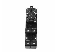 YUSHENGSRSAN Car Window Control Switch Master Driver Power Window Switch Jg9Z-14529-Ca Jg9Z14529Ca Dg9T14540Cb For Ford For Mondeo