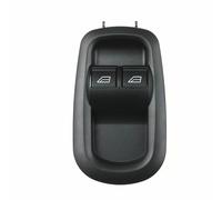 YUSHENGSRSAN Car Window Control Switch Master Power Window Lifter Switch Gk2T-14A132-Ca Bk2T-14529-Ab 1791339 For Ford For Transit Mk8 2014-2019 For Custom 2012-2020