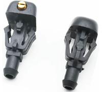 YUSHENGSRSAN Car Windshield Washer Nozzle For Mercury For Sable For Grand Marquis Windshield Wiper Washer Windscreen Wiper Nozzle 3W7Z-17603-Aa