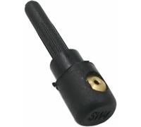 YUSHENGSRSAN Car Windshield Washer Nozzle For Vw For Parati For Scirocco For Sharan Wiper Windshield Washer Water Nozzle Spray 3B9955985A