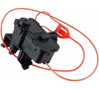 YUSHENGSRSAN Fuel Tank Door Cap Lock Actuator Motor For Seat For Leon For Vw For Golf For Cabriolet For Touareg For Yeti Fuel Door Lock Actuator 7P0810773D