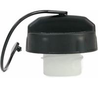 YUSHENGSRSAN Gas Cap, Fuel Cap For Jeep For Grand Cherokee 2001-2019 For Commander 2006-2010 For Patriot 2008-2017 Car Fuel Tank Cap With Tether 52100552Ag, 52030387Ab, 52030387Aa