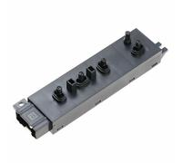 YUSHENGSRSAN Left Or Right Power Seat Adjustment Switch For Accord For Acura 2003-2017 81653-Sdb-A71 81253-Sdb-A71 81653Sdba71 81253Sdba71