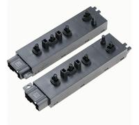 YUSHENGSRSAN Left Or Right Power Seat Adjustment Switch For Accord For Acura 2003-2017 81653-Sdb-A71 81253-Sdb-A71 81653Sdba71 81253Sdba71