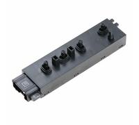 YUSHENGSRSAN Left Or Right Power Seat Adjustment Switch For Accord For Acura 2003-2017 81653-Sdb-A71 81253-Sdb-A71 81653Sdba71 81253Sdba71